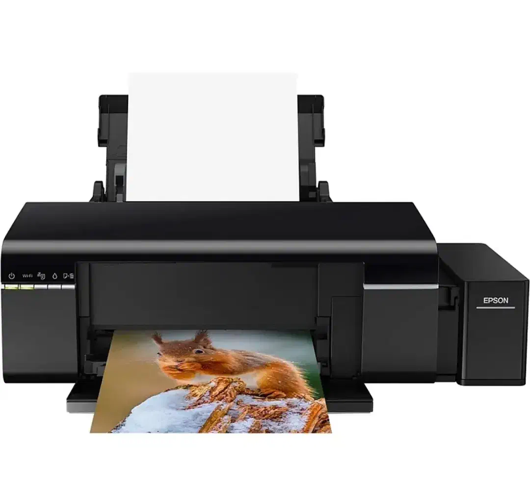 پرینتر L805|پرینتر، اسکنر، کپی، فکس|اهواز, گلستان|دیوار