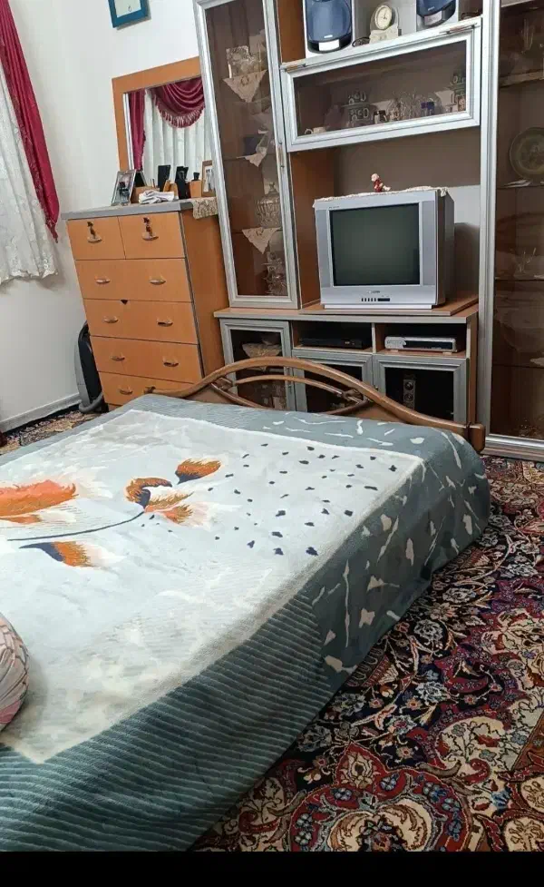 111متری/خوش نقشه/ خیلی فوری|فروش آپارتمان|تهران, بلورسازی|دیوار