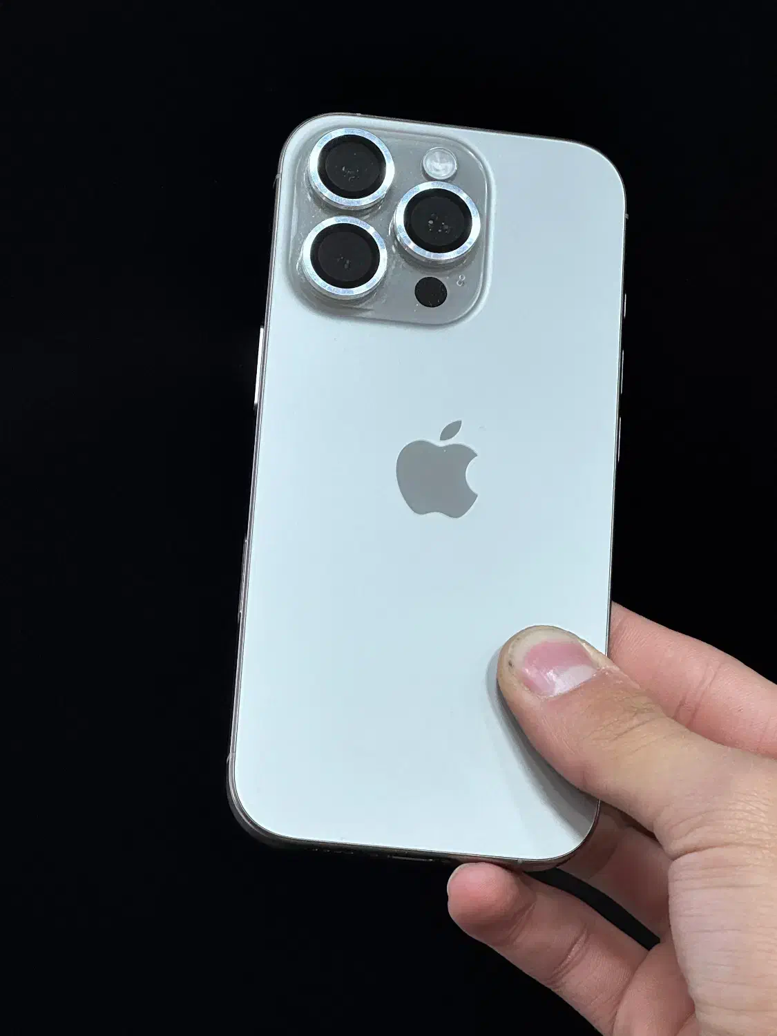 ایفون 16 poro|موبایل|هشتگرد, شهرک اداری|دیوار