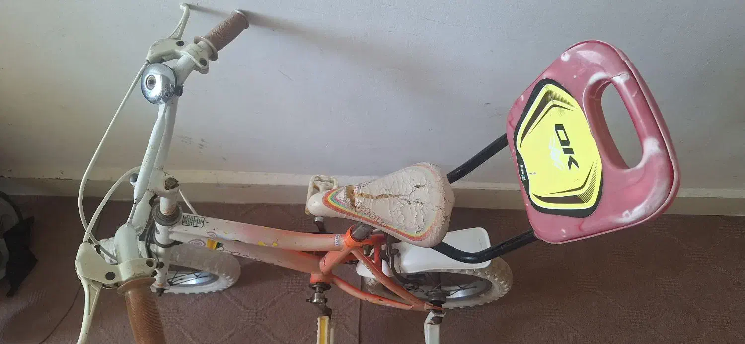 دوچرخه ۱۲|دوچرخه، اسکیت، اسکوتر|بوشهر, |دیوار