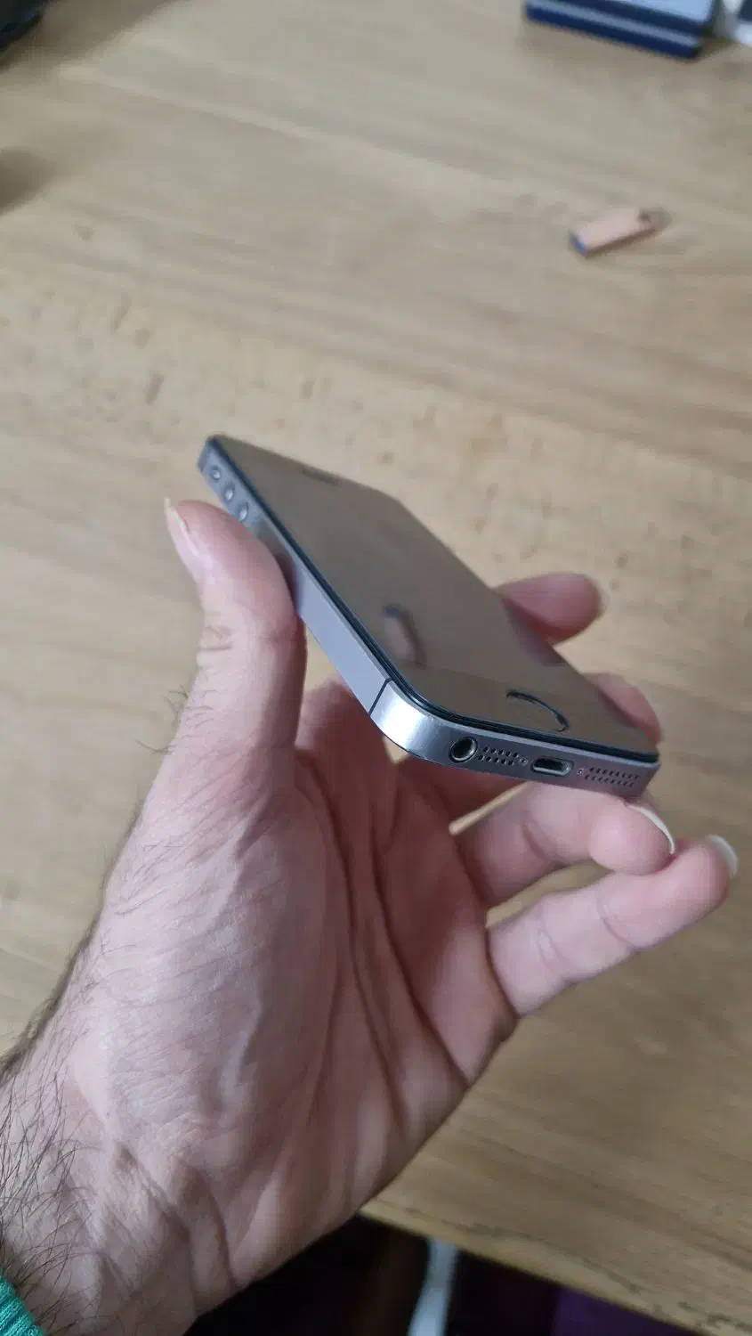 آیفون 5s|موبایل|آمل, |دیوار