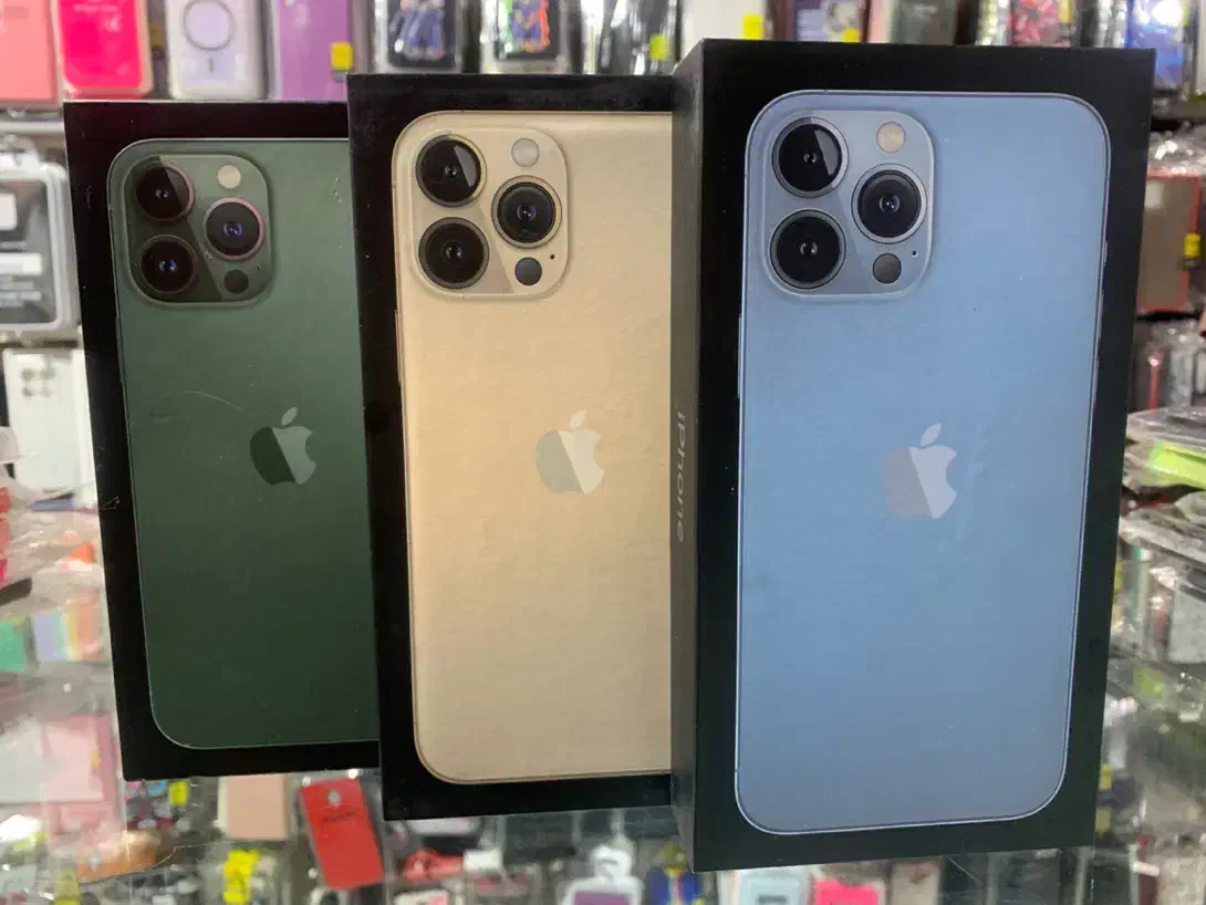 iphone 13 pro|موبایل|شیراز, زند|دیوار