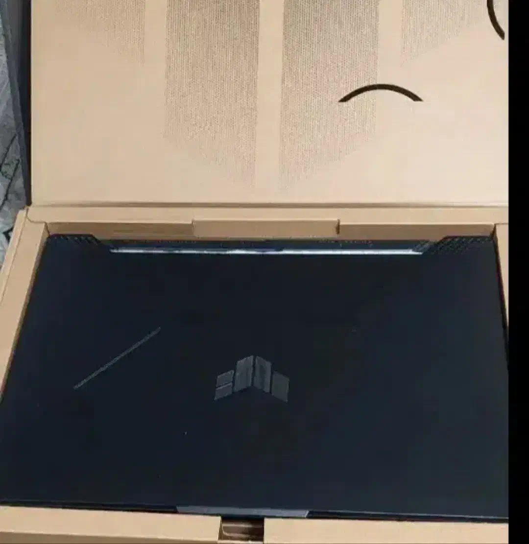 لپ تاپ ایسوس تاف گیمینگ|رایانه همراه|اردبیل, |دیوار