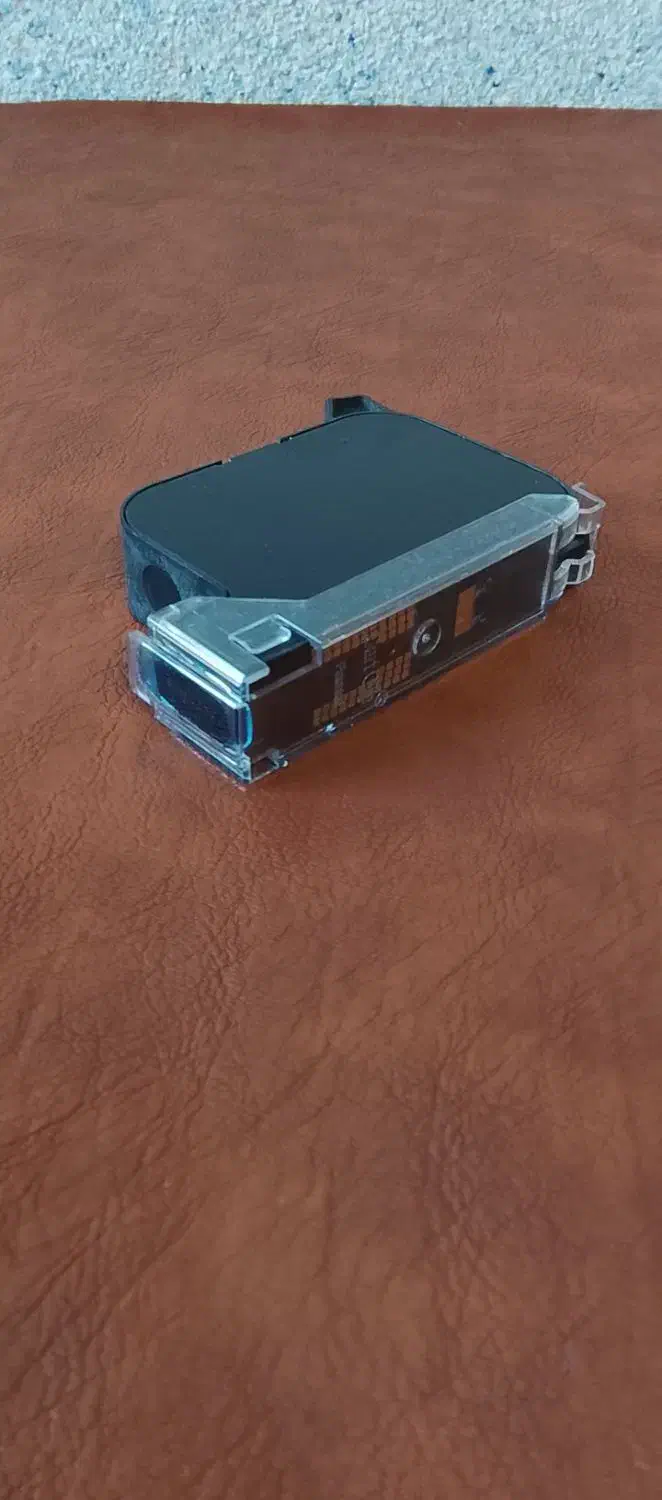 کارتریج جت پرینتر|پرینتر، اسکنر، کپی، فکس|تهران, ایرانشهر|دیوار