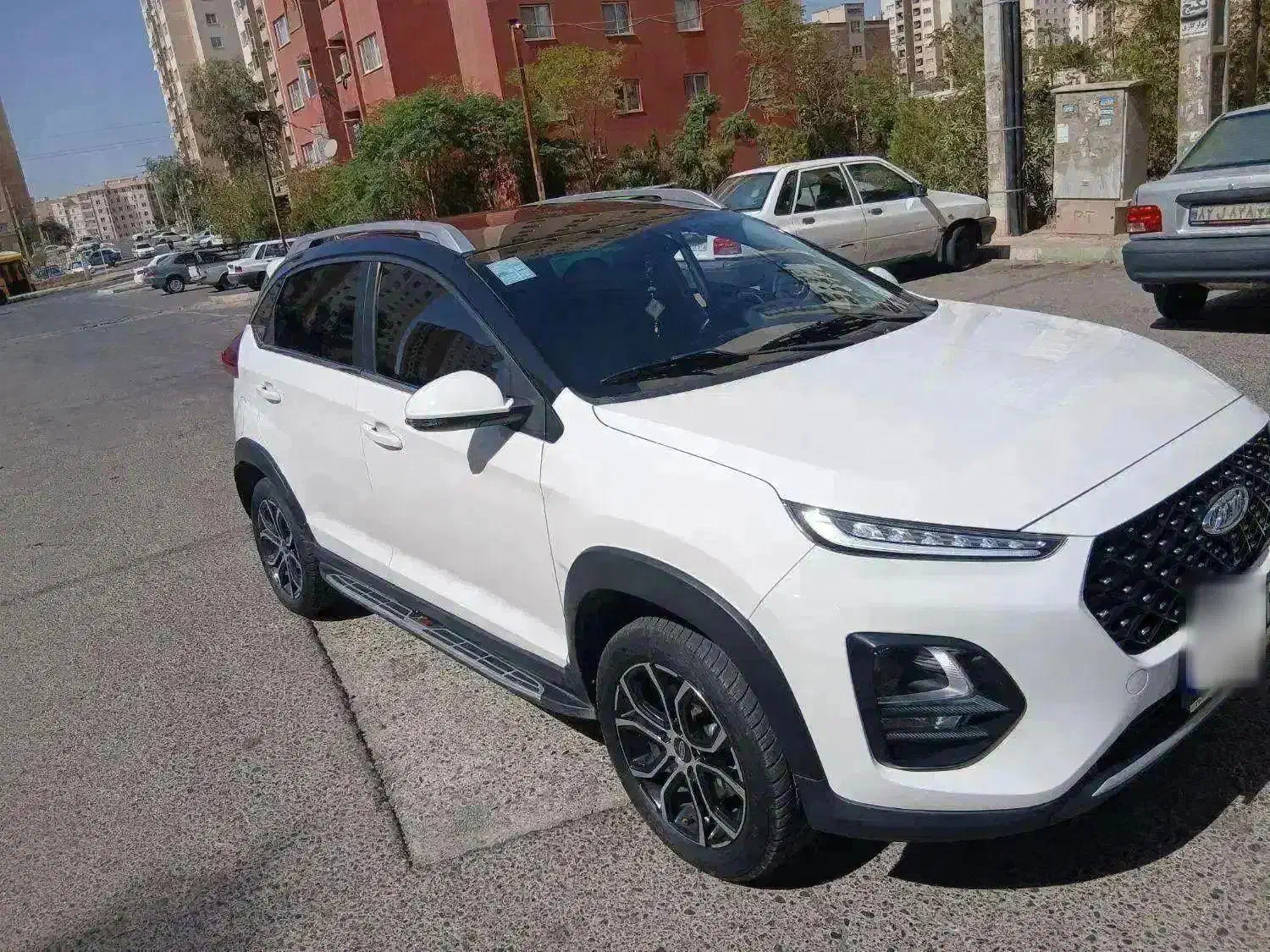 x22 proاتومات|خودرو سواری و وانت|فردیس, شهرک سپاه|دیوار