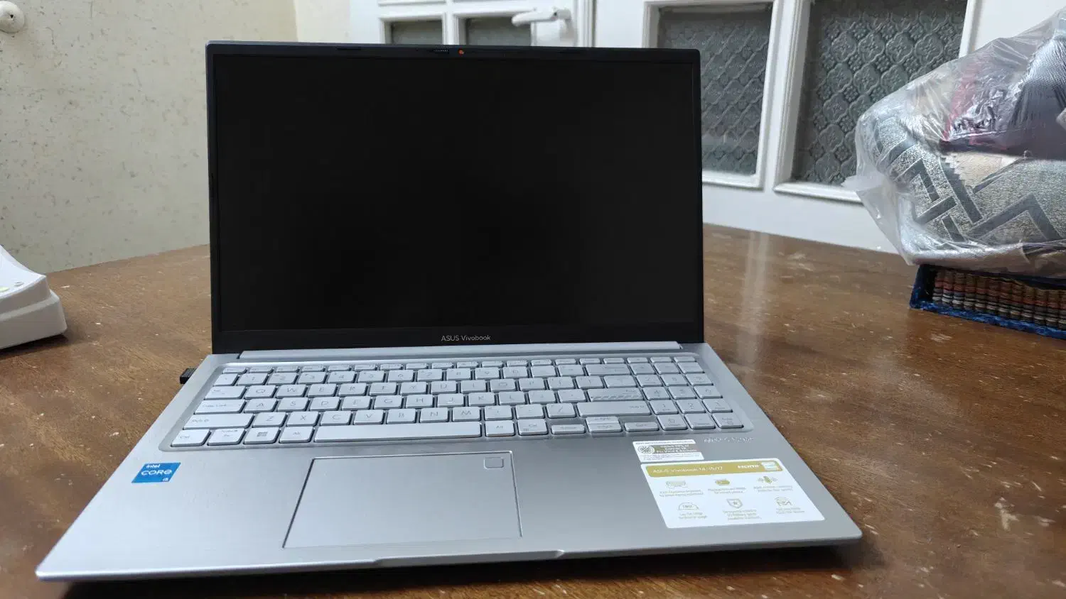 لپتاپ ایسوس|رایانه همراه|مشهد, سید رضی|دیوار