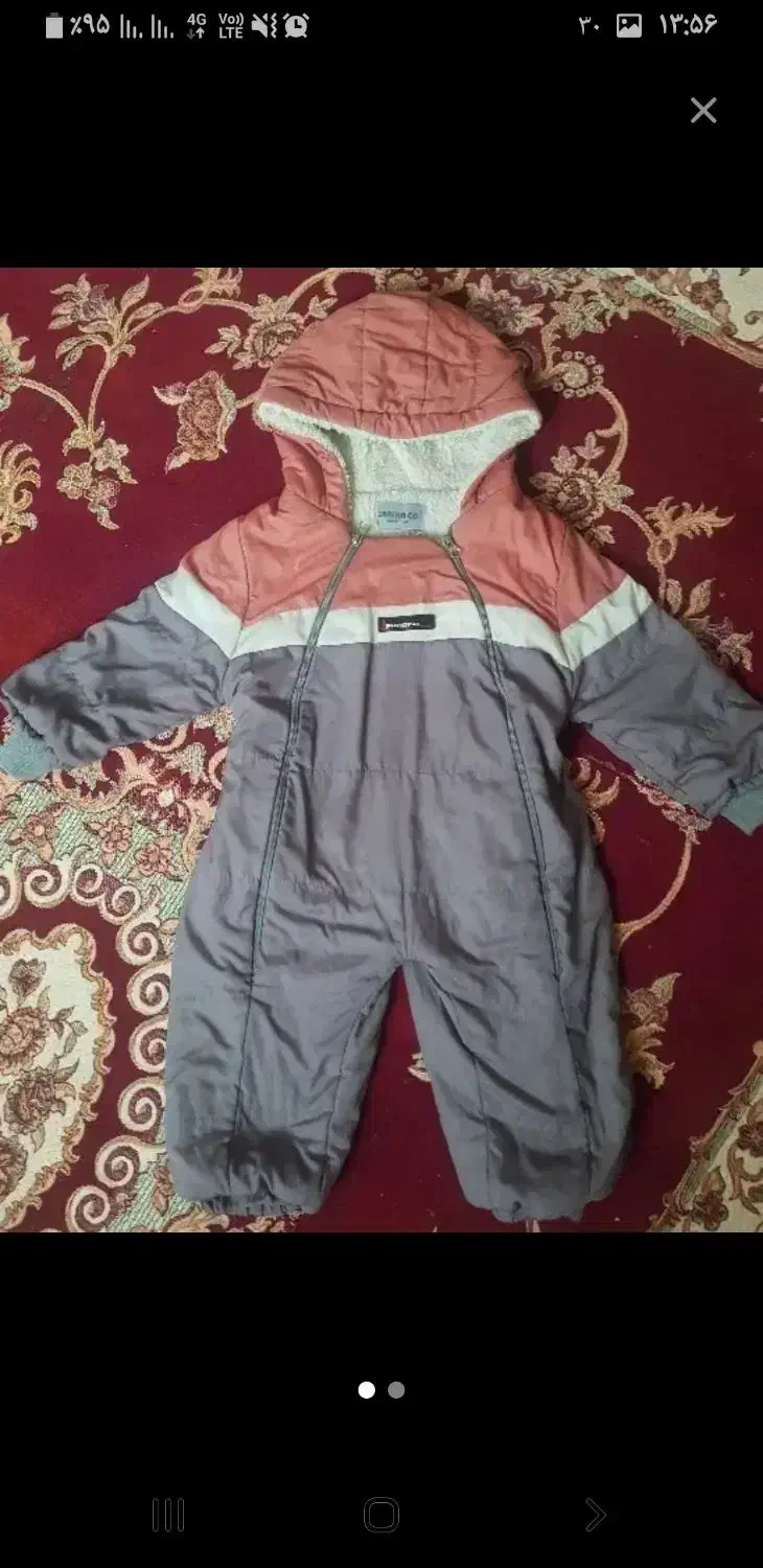 تشک گارد دار و کاپشن|سرویس روتختی|تهران, خانی آباد نو شمالی|دیوار