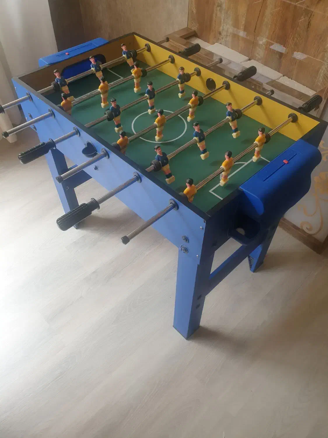 فوتبال دستی|ورزشهای توپی|تبریز, |دیوار