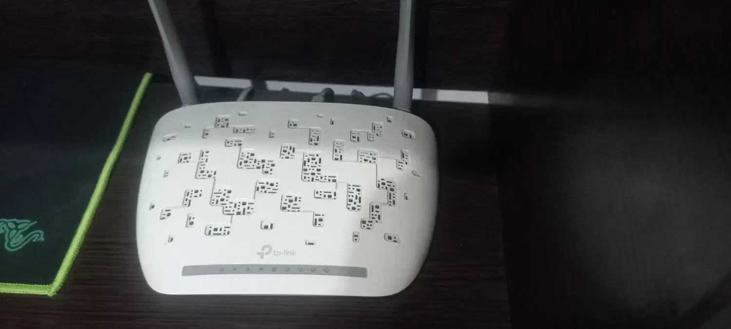 مودم|مودم و تجهیزات شبکه|نظرآباد, نظرآباد|دیوار