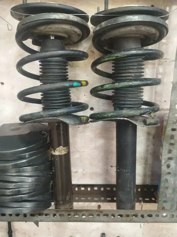 کمک فنر پیچی  اسپورت|قطعات یدکی و لوازم جانبی|تبریز, |دیوار