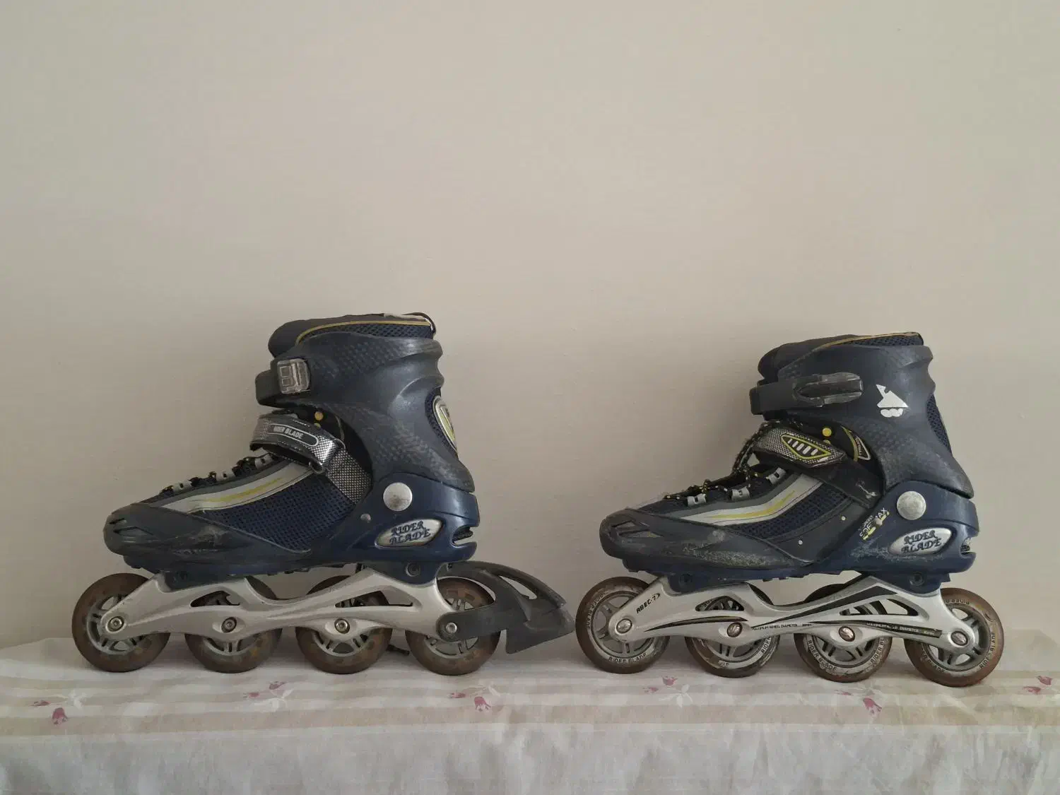 اسکیت  RIDER BLADE|دوچرخه، اسکیت، اسکوتر|تهران, هروی|دیوار