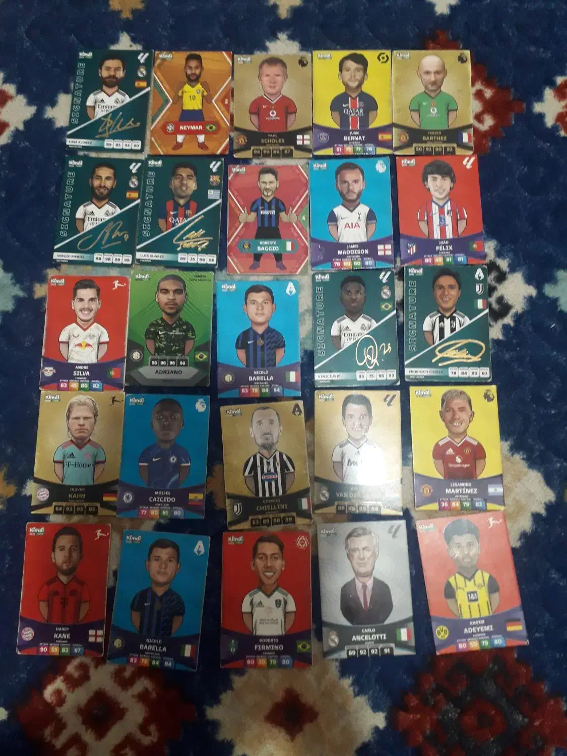 کیمدی|کلکسیون و سرگرمی|کرمان, |دیوار