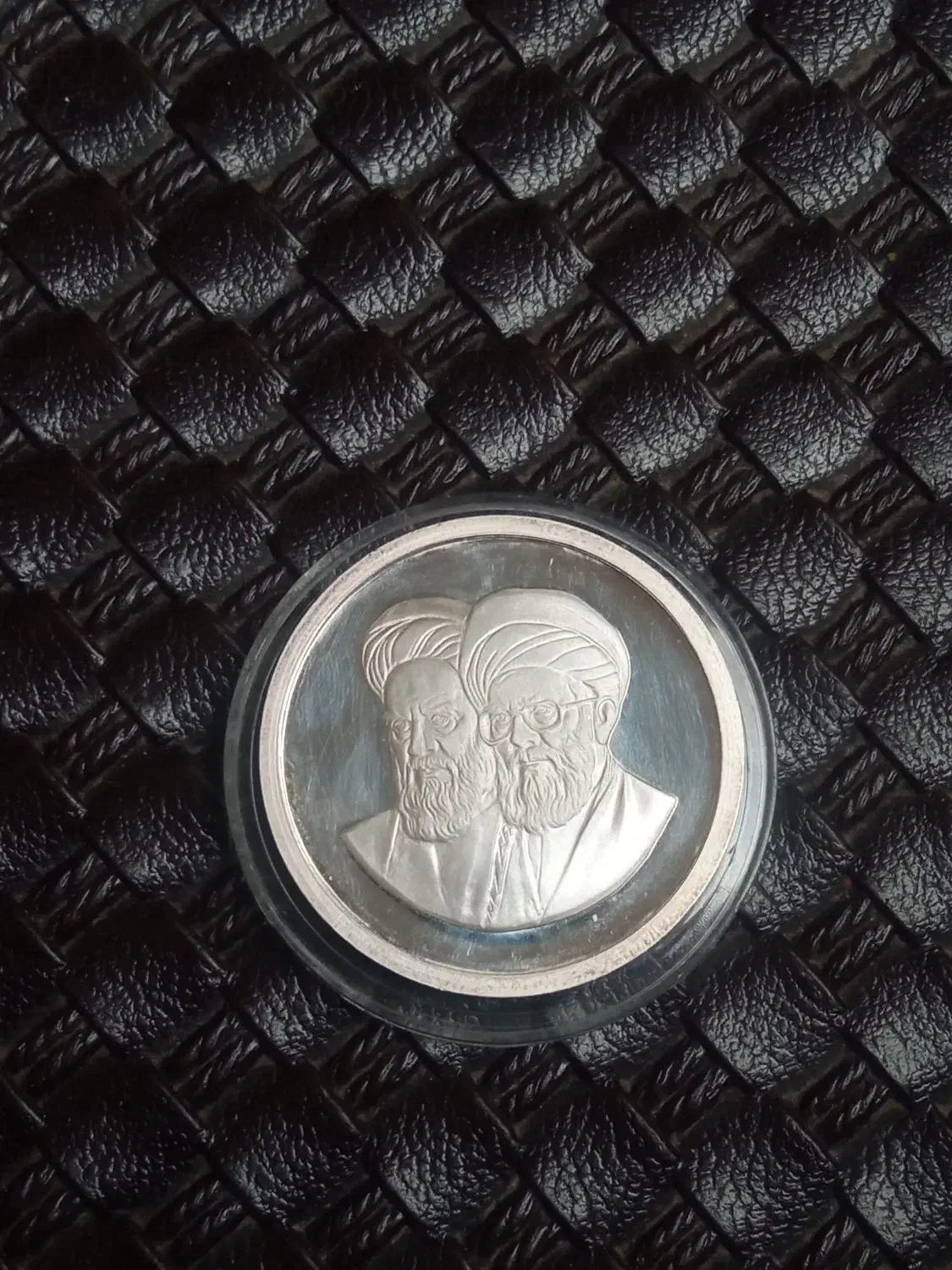 سکه نقره|کلکسیون سکه، تمبر، اسکناس|تهران, تهرانپارس غربی|دیوار