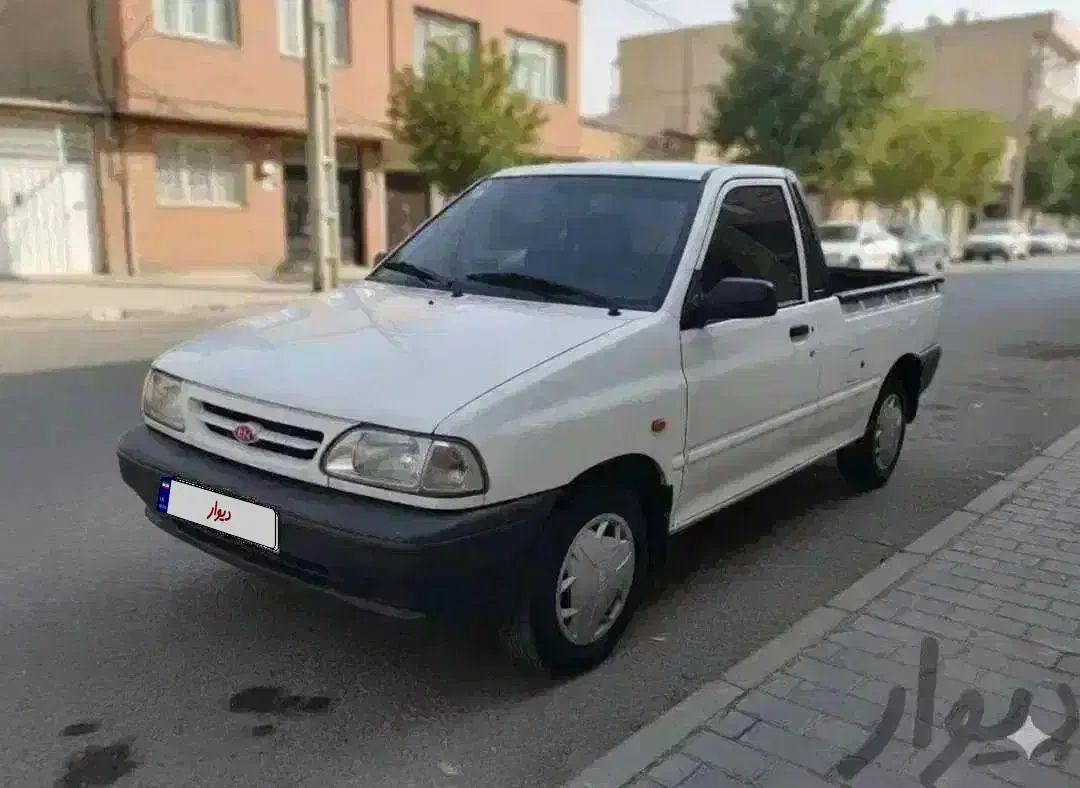 پرایدوانت|خودرو سواری و وانت|کرمان, |دیوار