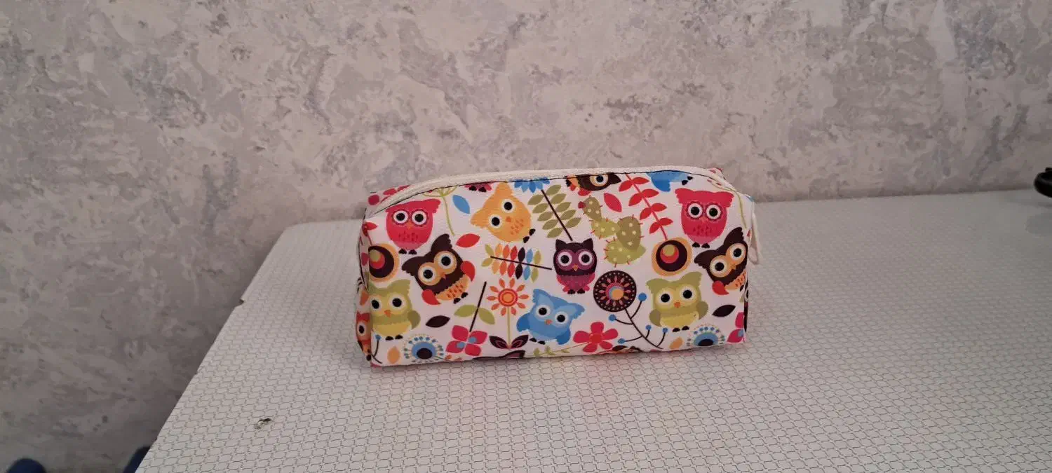 کیف لقمه و کیف های مخصوص چینه و چوب خط|لوازم التحریر|ساوه, |دیوار