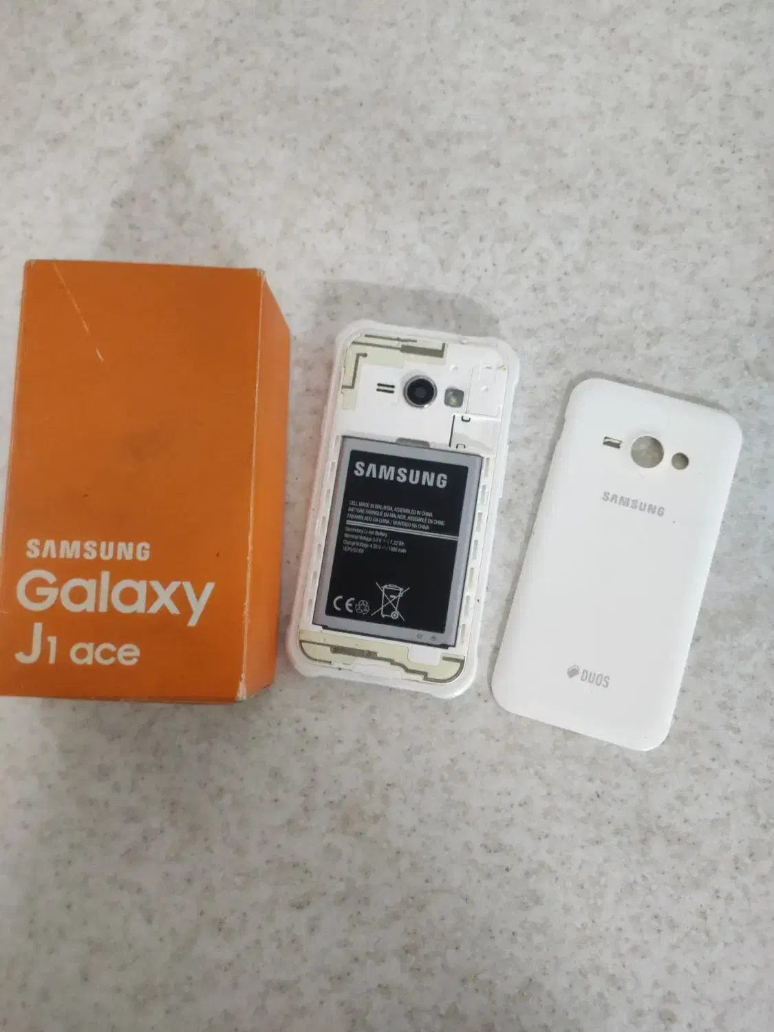 گوشی j1|موبایل|تهران, دهم فروردین|دیوار