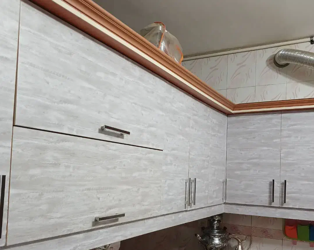 کابینت ام دی اف|مصالح و تجهیزات ساختمان|سمیرم, |دیوار