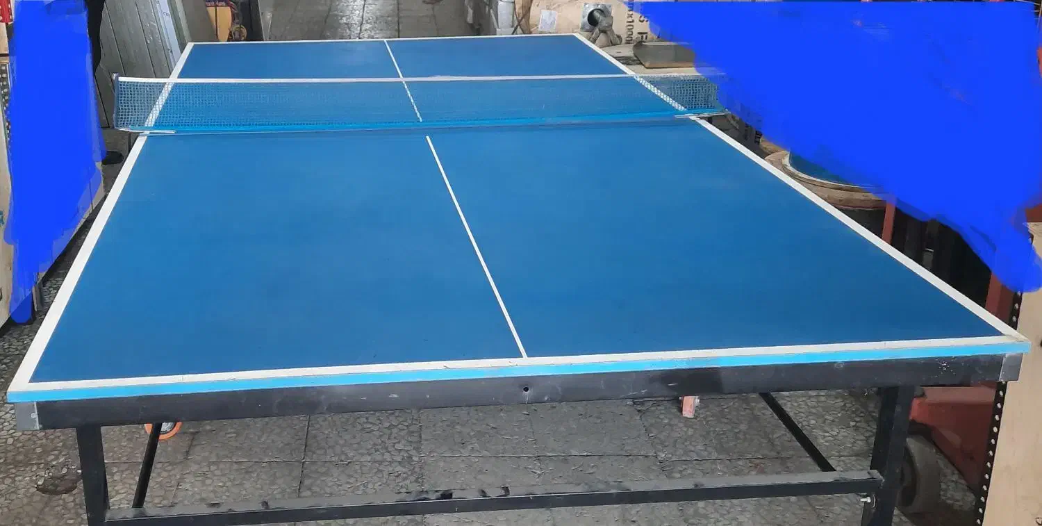 در حد نو|تجهیزات ورزشی|رشت, اسماعیل آباد|دیوار