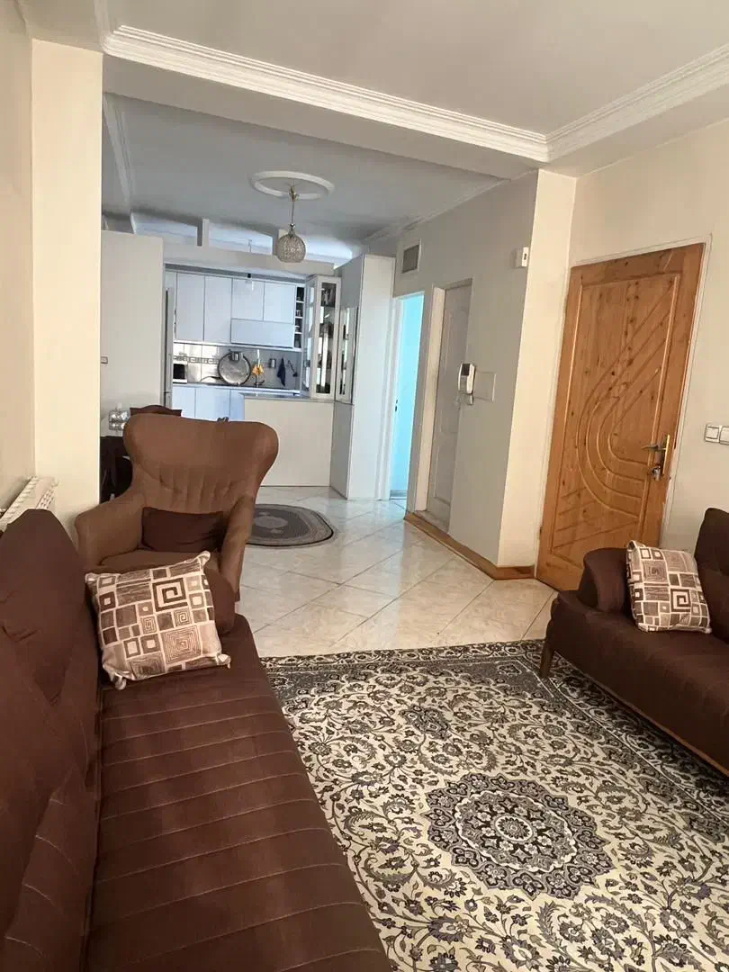 ۶۵متری۲خواب پارکینگ دار/شاه محمدی|اجارهٔ آپارتمان|تهران, هاشمی|دیوار