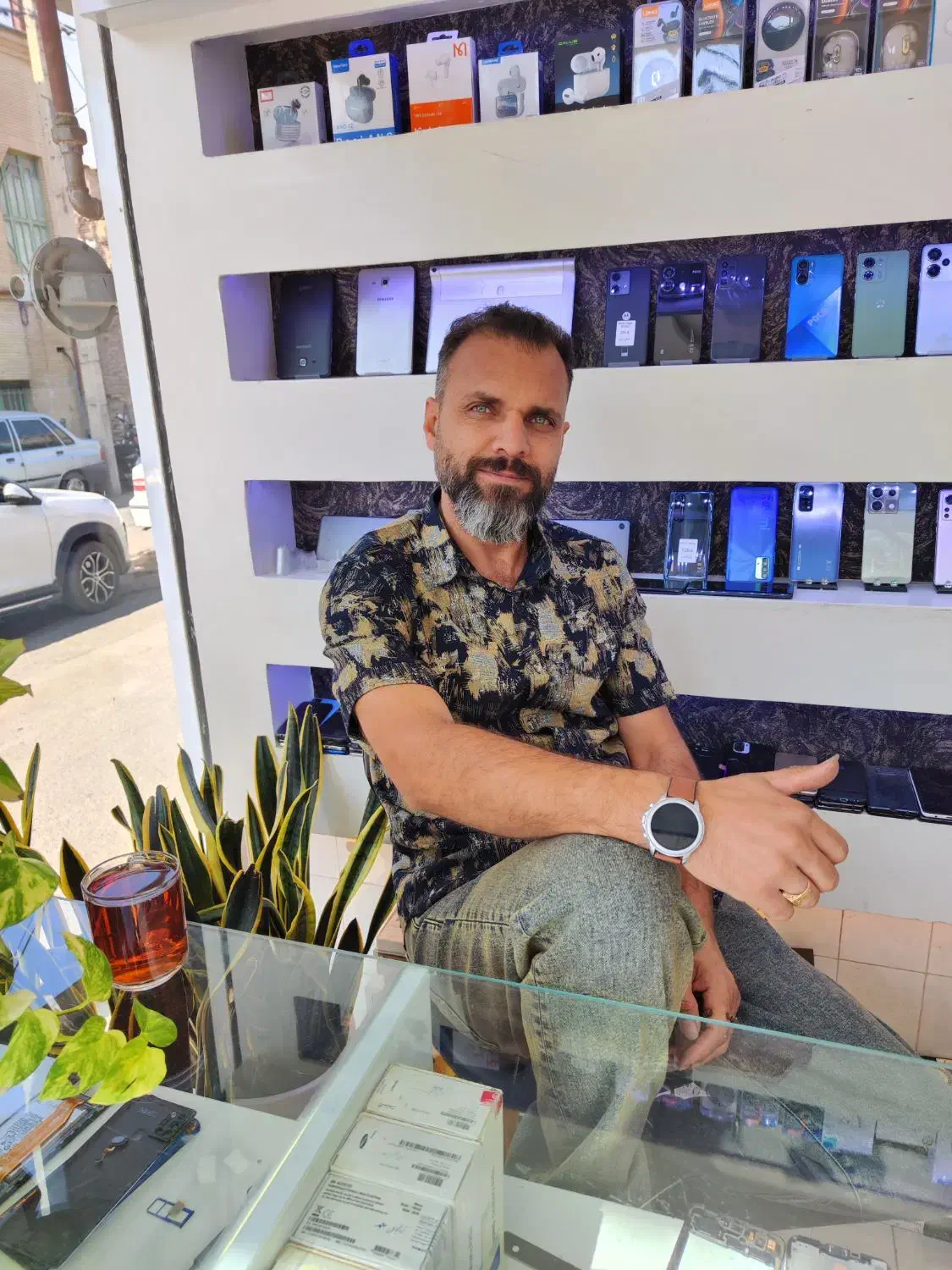 x7pro|موبایل|نیشابور, محله میدان باغات|دیوار