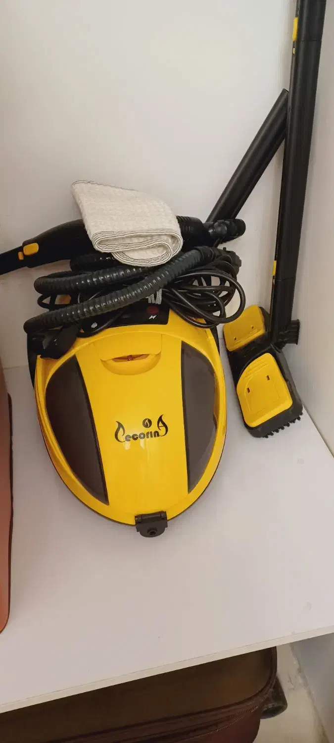 لوازم برقی|جاروبرقی، جارو شارژی، بخارشو|پردیس, فاز ۸|دیوار