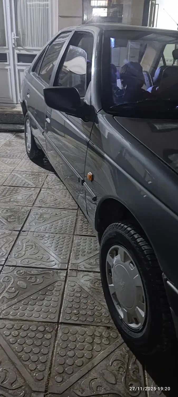 پژو405مدل93|خودرو سواری و وانت|سنندج, |دیوار