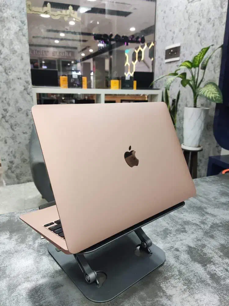 لپتاپ دانشجویی MacBook Air 2020 (فروش اقساطی)|رایانه همراه|قم, عمار یاسر|دیوار