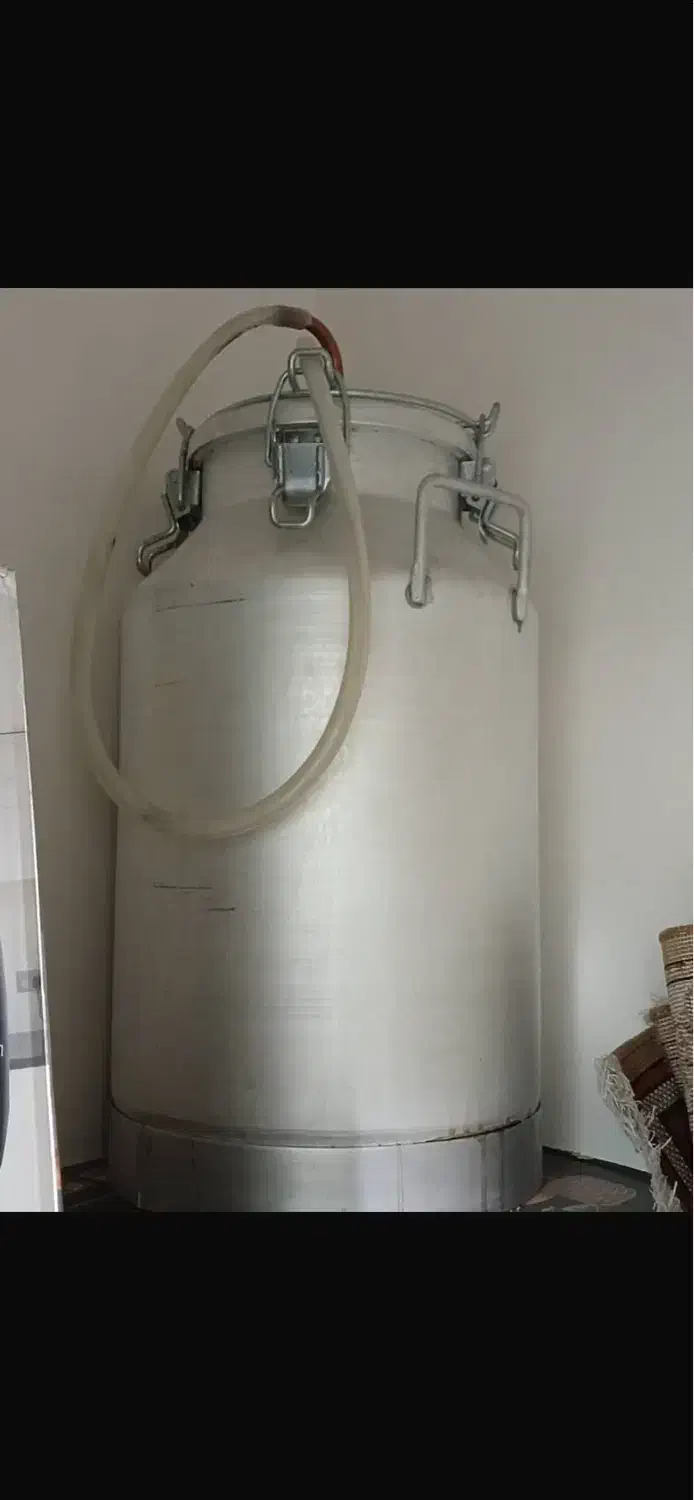 عرقگیر|ماشین‌آلات صنعتی|ماهدشت, |دیوار