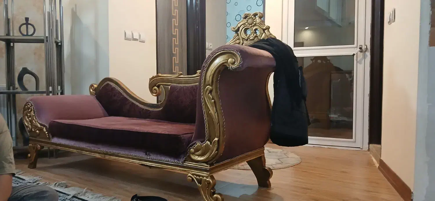 مبل و کاناپه|مبلمان خانگی و میز عسلی|برخوار, |دیوار