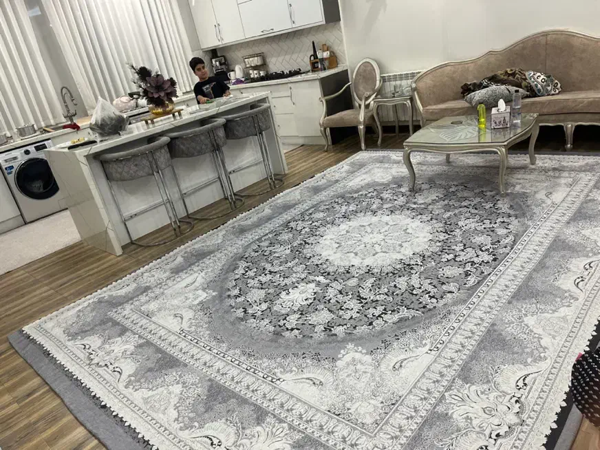 روفرشی ترک ۱۲ متری|روفرشی|پاکدشت, پاکدشت (مامازند)|دیوار