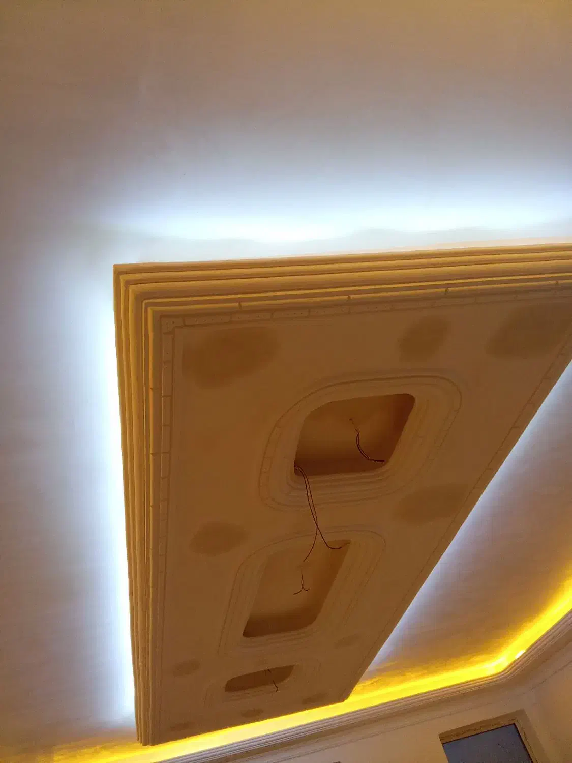 گچ کاری در ماکو شوط یولاگلدی|خدمات پیشه و مهارت|شوط, |دیوار