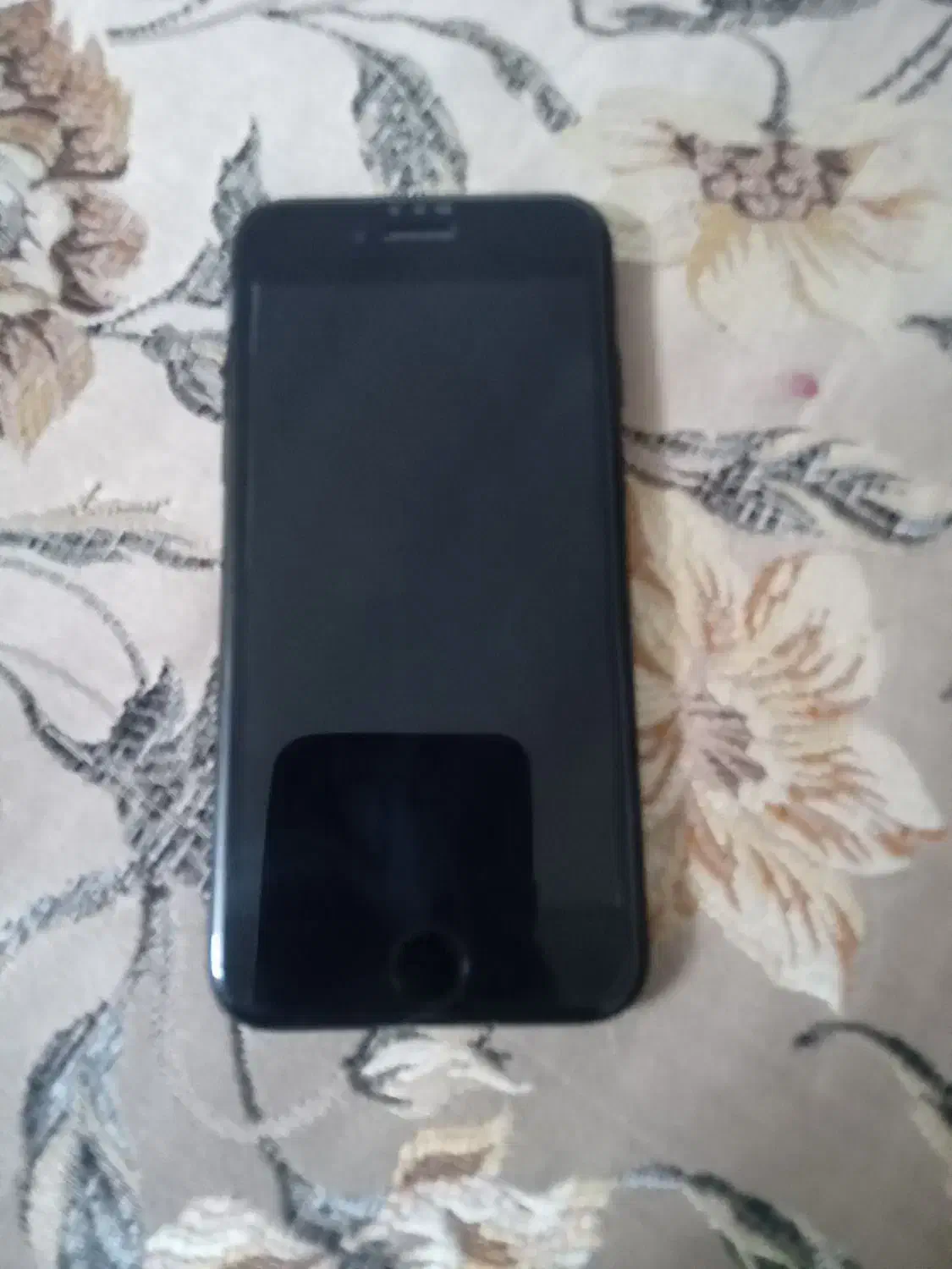 گوشی آیفون ۷|موبایل|پاکدشت, پاکدشت (مامازند)|دیوار