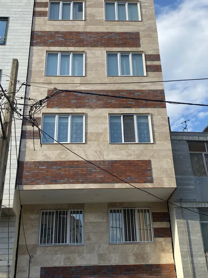 4طبقه بصورت 2تادوبلکس فروش یکجا(خ اصلی وحدت) مالکم|فروش آپارتمان|کرج, چهارصد دستگاه|دیوار