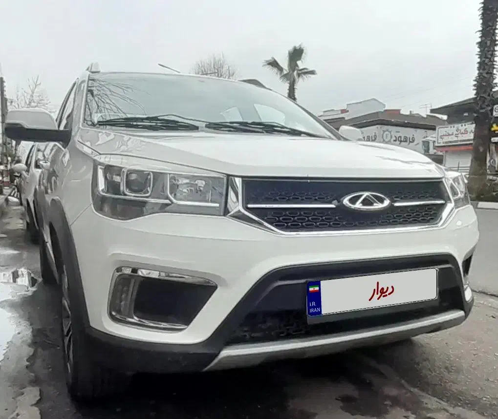 ایکس ۲۲ دنده|خودرو سواری و وانت|رشت, پاستوریزه|دیوار