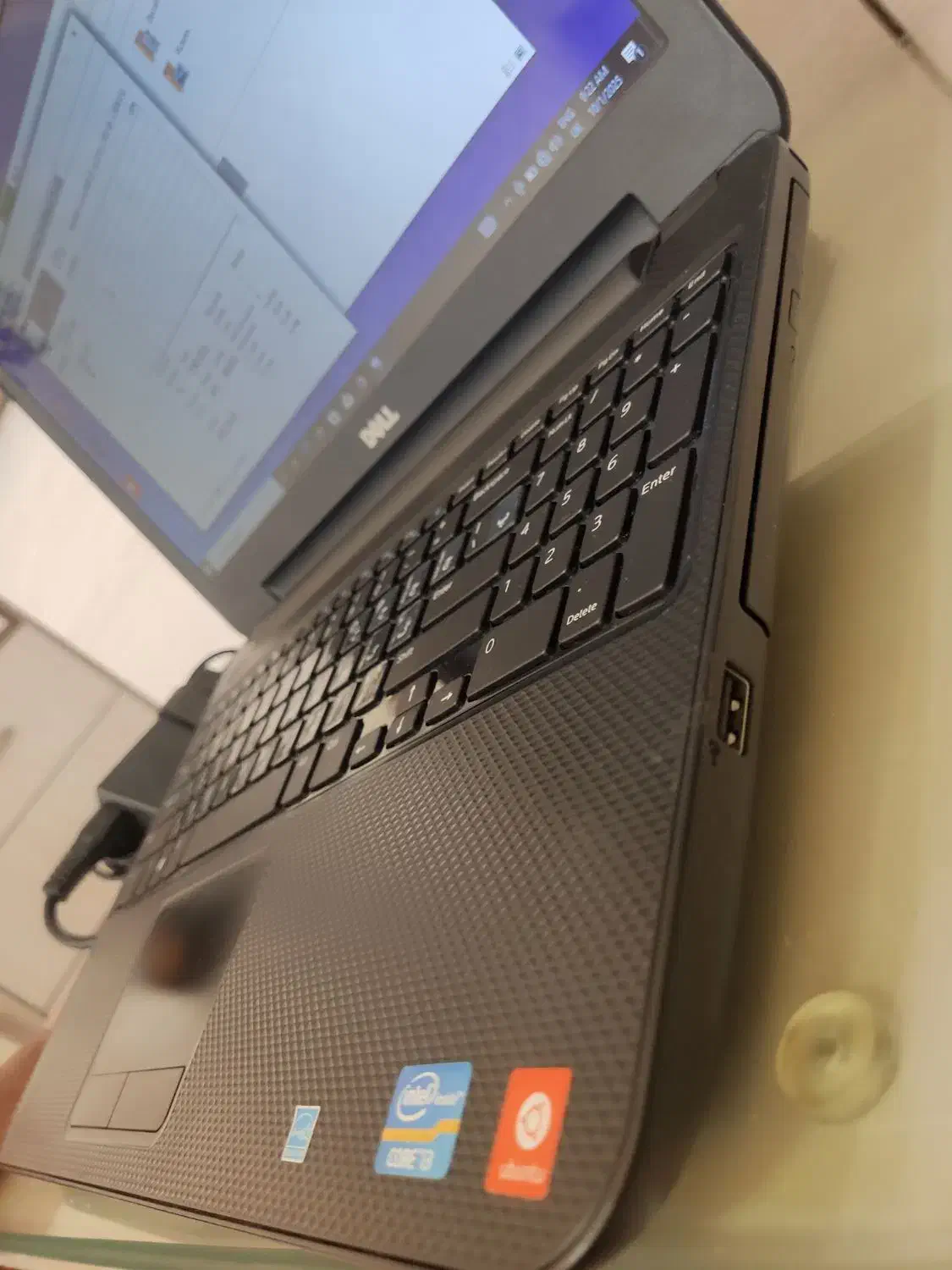لپتاپ Dell|رایانه همراه|اندیشه, شهرک مریم|دیوار