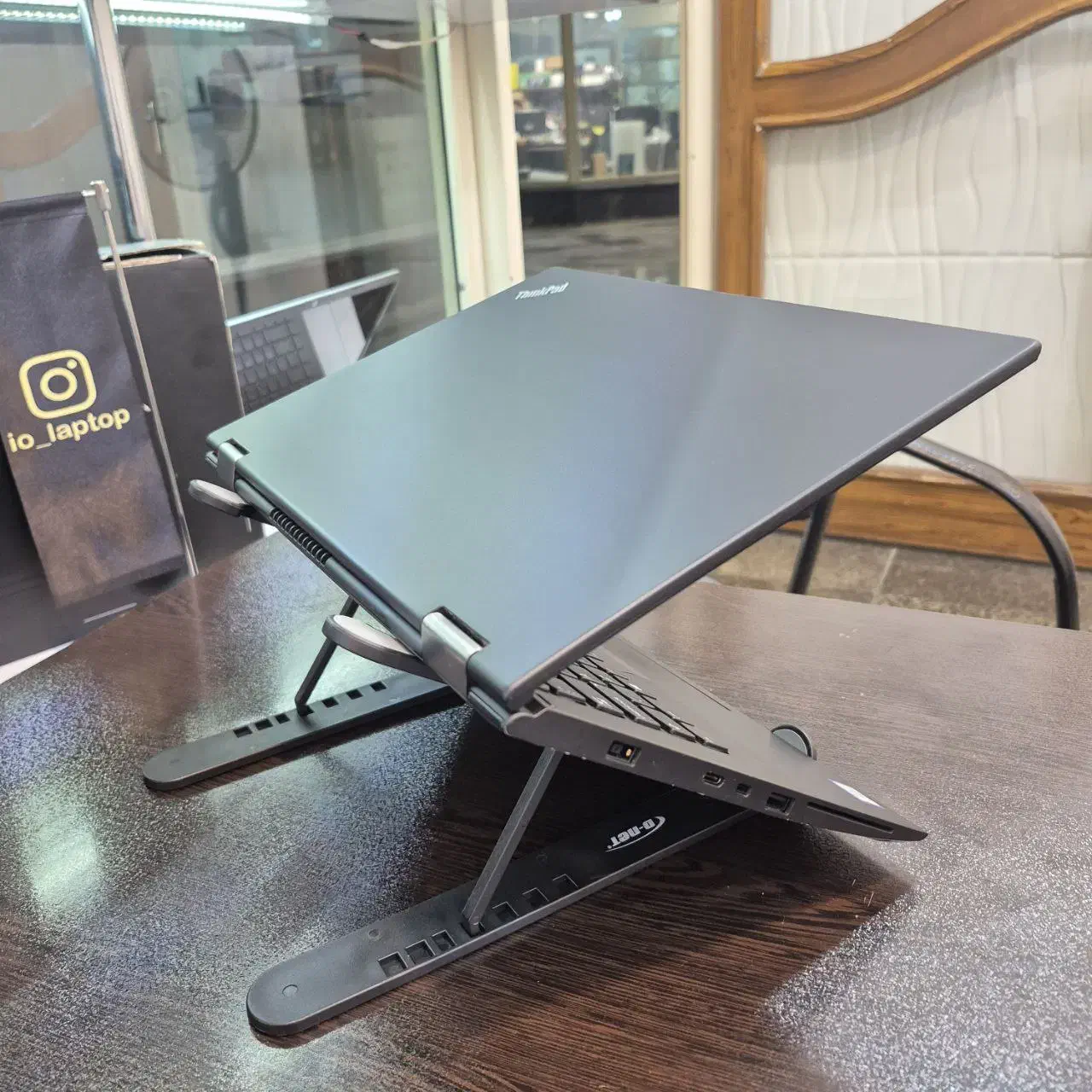 لپتاپ لنوو360 درجه لمسی Laptop Lenovo ThinkPad|رایانه همراه|تهران, میدان ولیعصر|دیوار