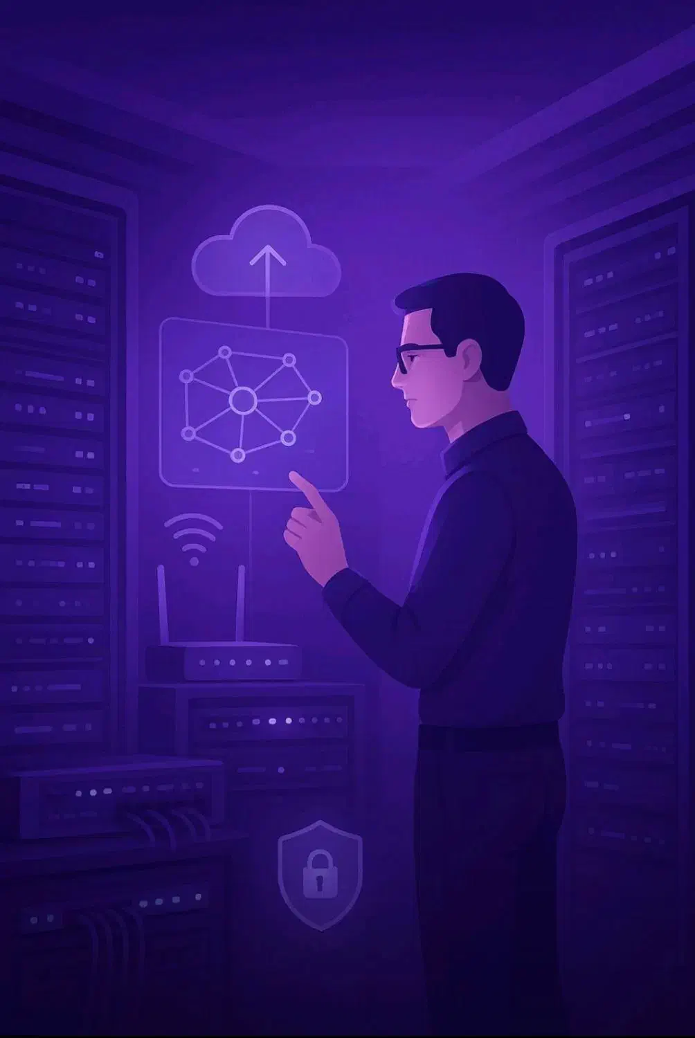 استخدام کارشناس IT|استخدام رایانه و فناوری اطلاعات|عقدا, |دیوار