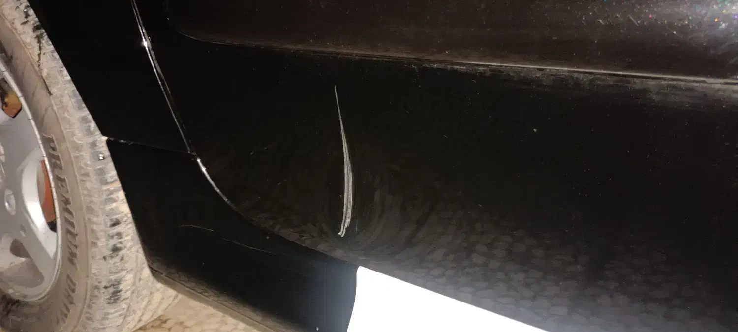 پژو ۲۰۷ پانا|خودرو سواری و وانت|بندرعباس, |دیوار