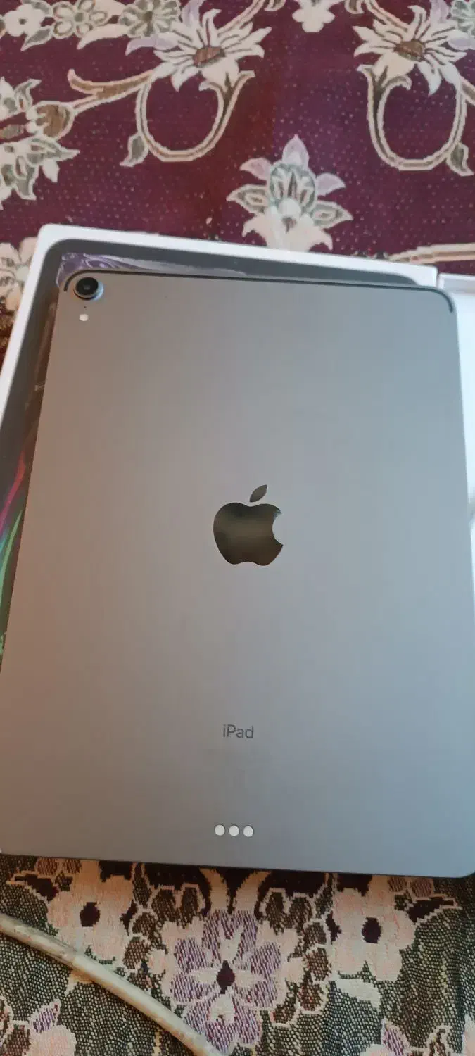 iPad pro 2019|تبلت|رباط‌کریم, شهرک صنعتی صباشهر|دیوار