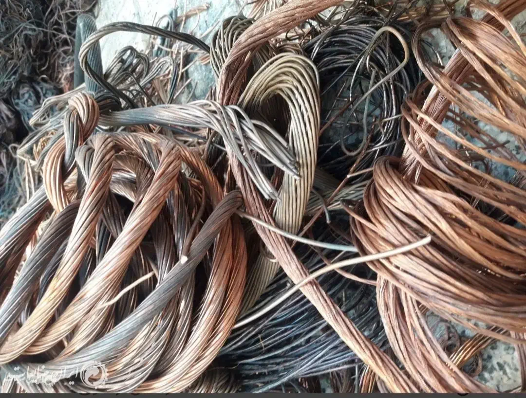 ضایعات مس سیم برنز چدن آلمینیوم آهن ترازو دیجیتال|عمدهفروشی|شیراز, ملاصدرا|دیوار