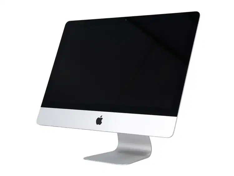 سیستم all in one Apple iMac آی مک آیمک آل این وان|رایانه رومیزی|کیش, |دیوار