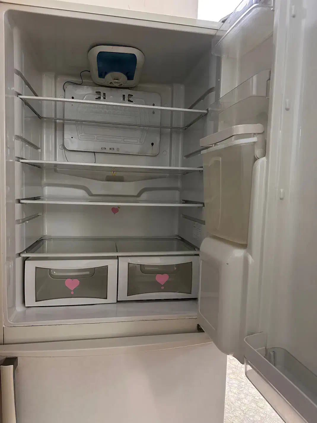 یخچال فریزر|یخچال و فریزر|ارومیه, |دیوار