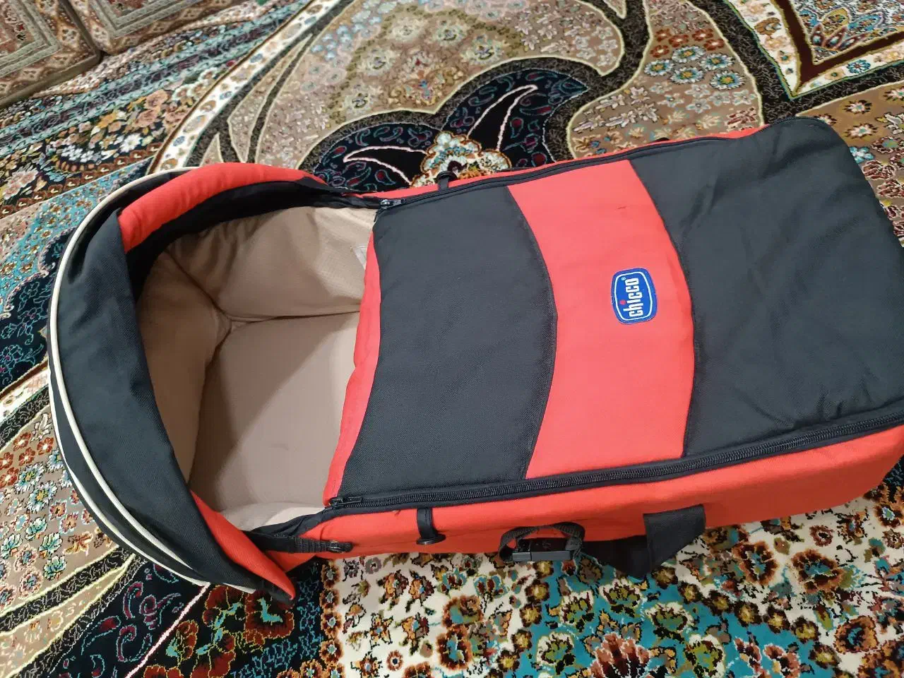 فروش سبدخواب نوزاد وکیسه خواب  وتشک طبی نوزاد|اسباب و اثاث بچه|بوکان, |دیوار