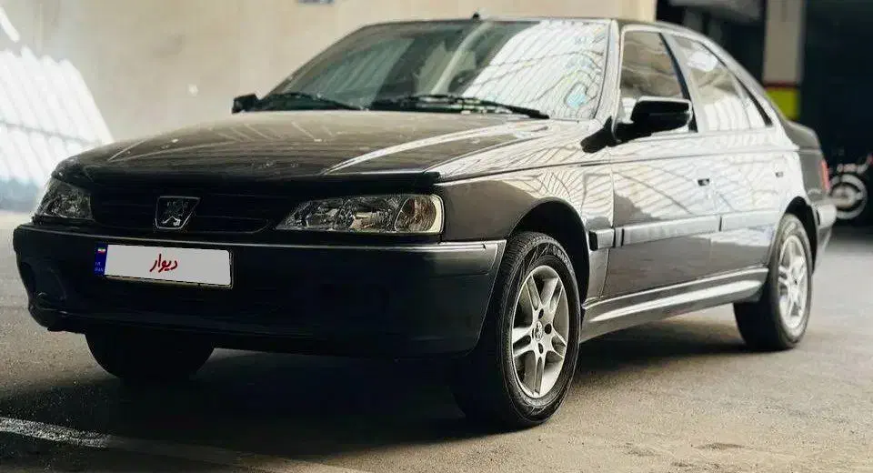 پارس xu7p سفارشی مدل ۱۴۰۱|خودرو سواری و وانت|زنجان, |دیوار