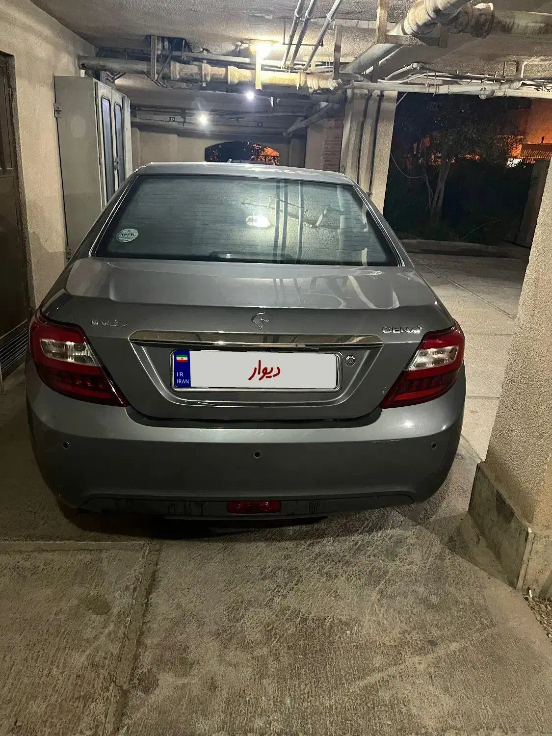 فروش فوری دنا پلاس|خودرو سواری و وانت|بوشهر, |دیوار