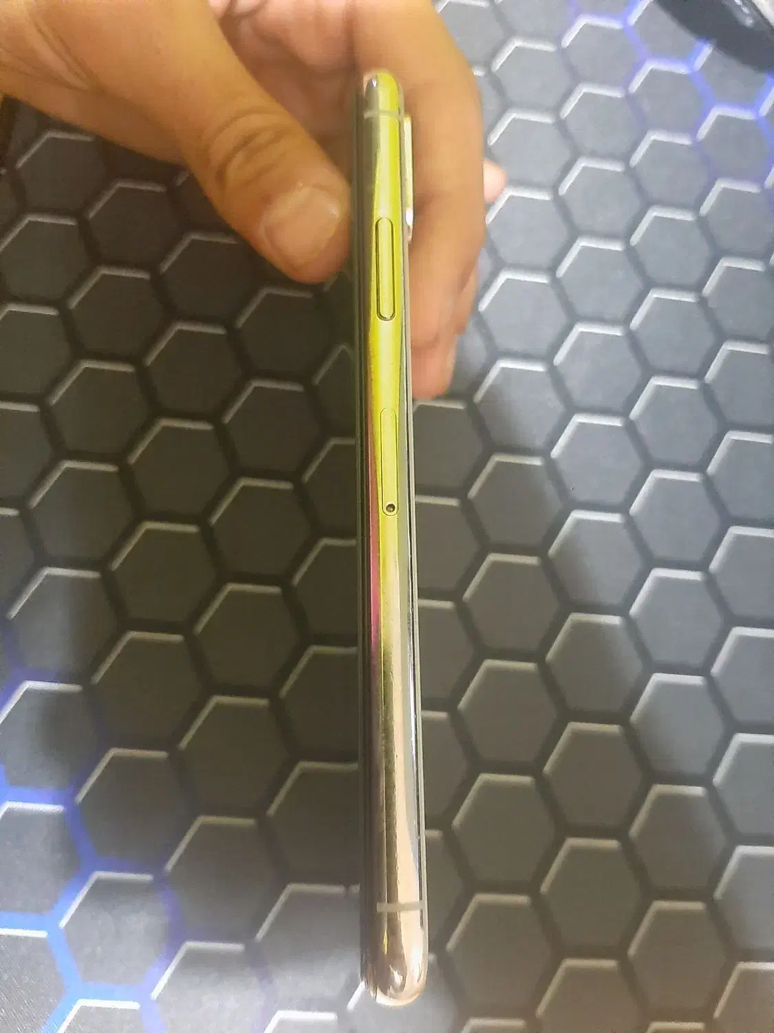 ایفون xs 256|موبایل|مشهد, شاهد (شهرک غرب)|دیوار