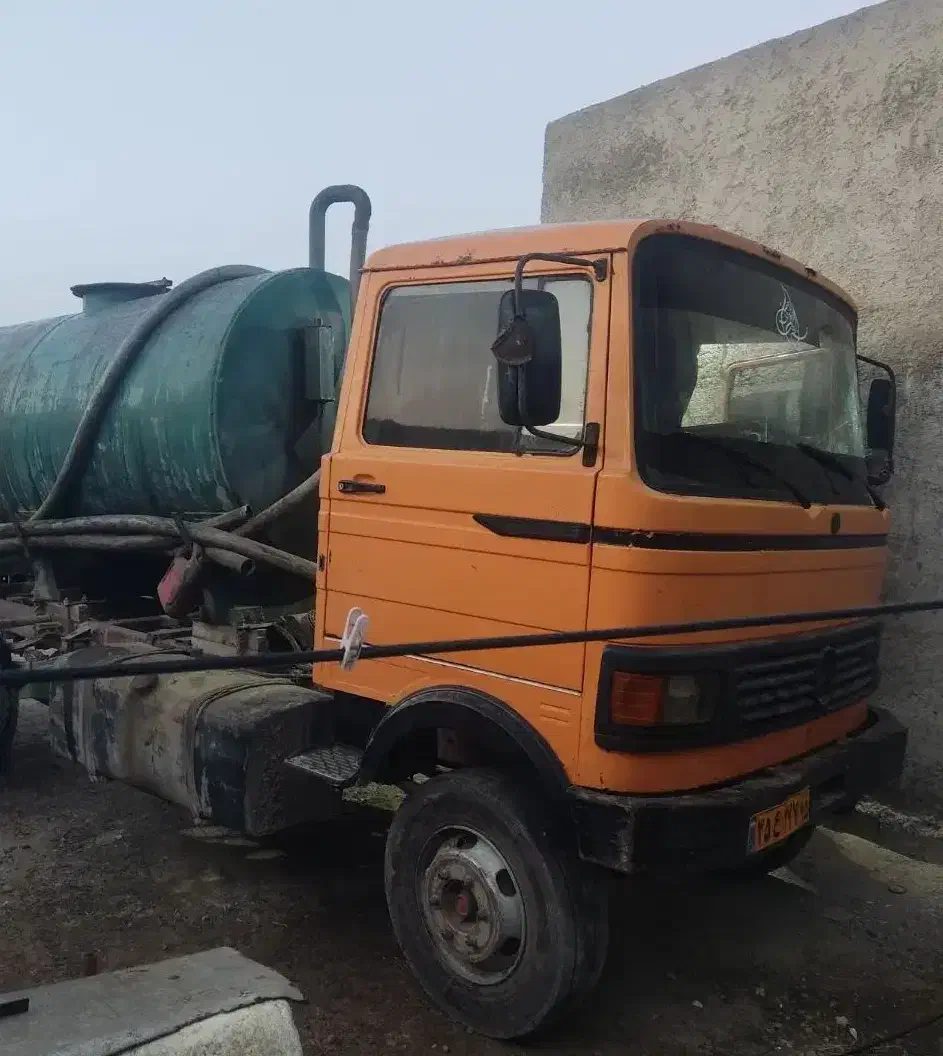 تخلیه چاه فاضلاب|خدمات پیشه و مهارت|چابهار, |دیوار