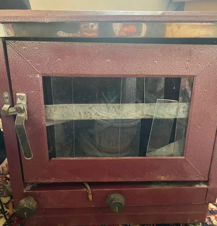 تنورگازی|اجاق گاز و لوازم برقی پختوپز|کلاله, |دیوار