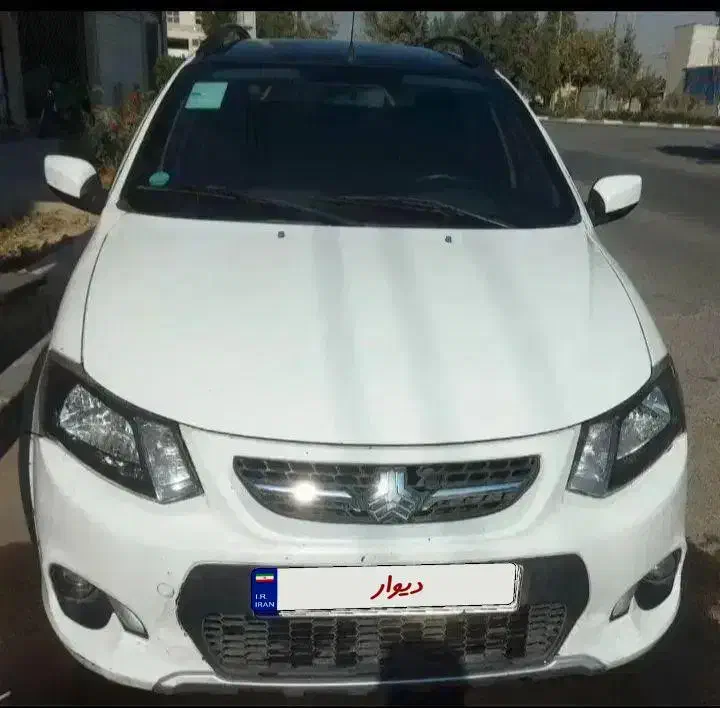 کویک R|خودرو سواری و وانت|مریوان, |دیوار