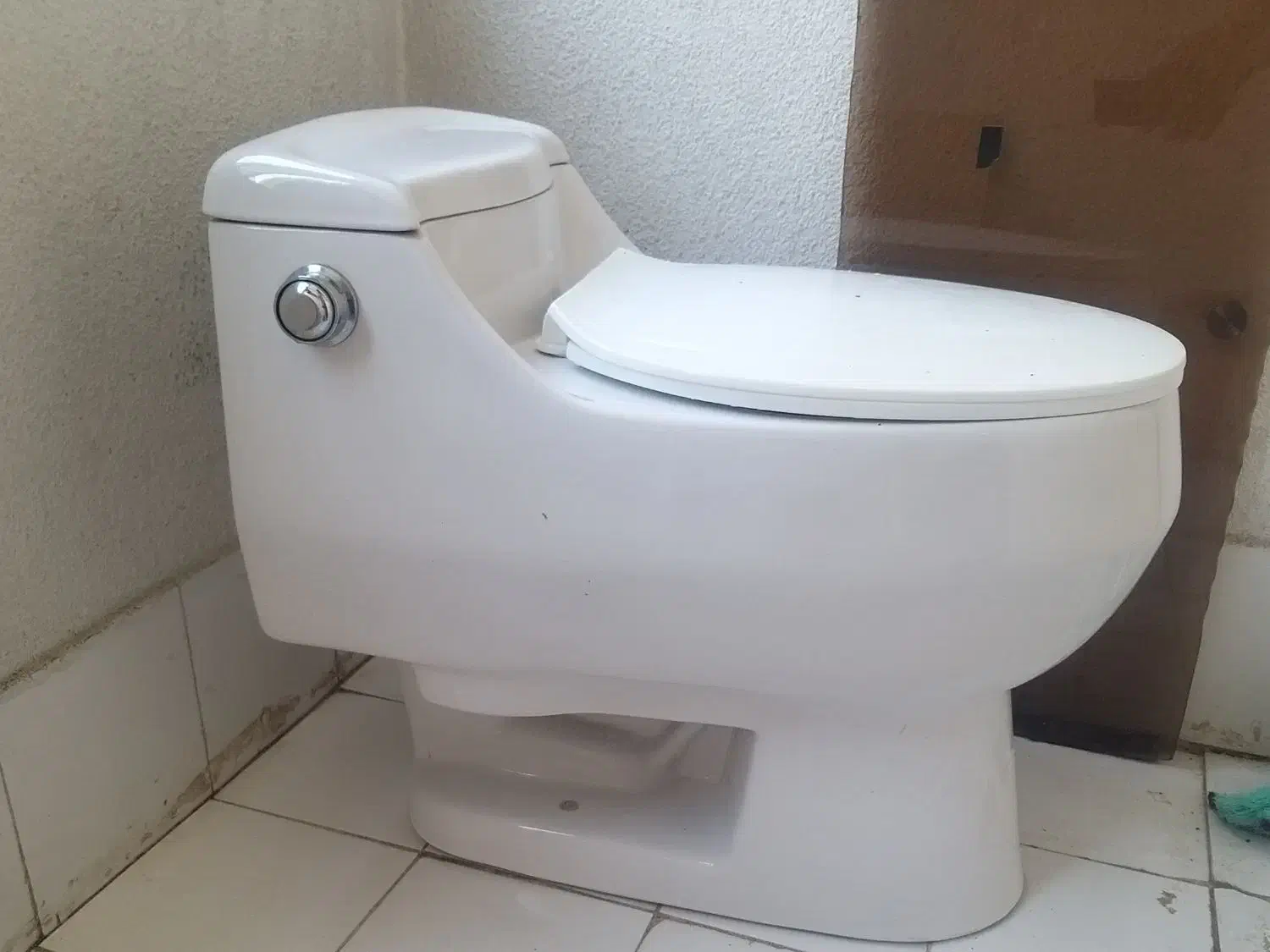 توالت فرنگی|لوازم سرویس بهداشتی|شهرکرد, |دیوار